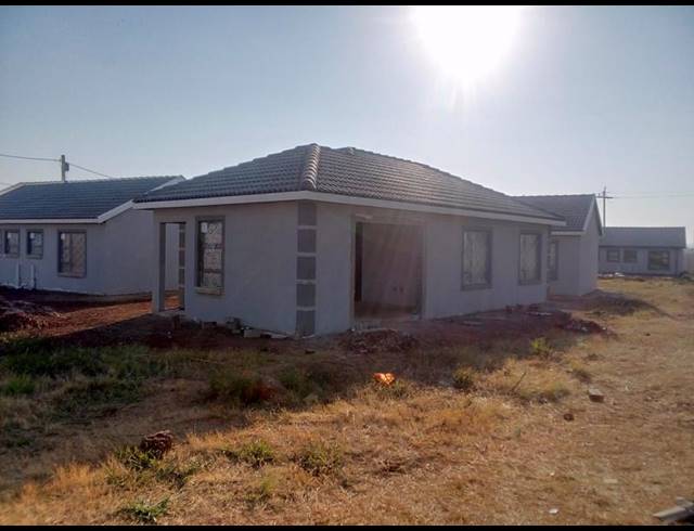3 BEDROOM HOUSE FOR SALE IN VOSLOORUS